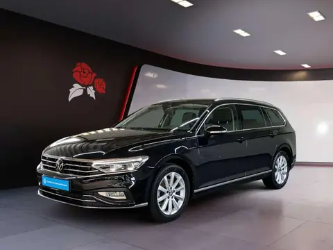 Used VOLKSWAGEN PASSAT Diesel 2023 Ad 