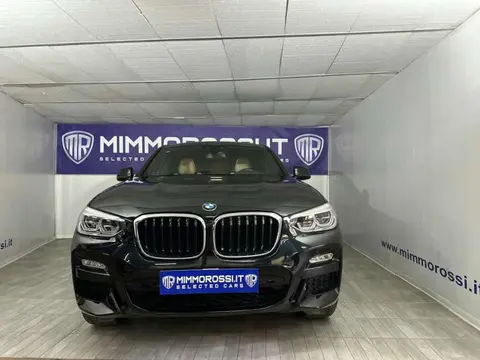 Used BMW X4 Diesel 2020 Ad 