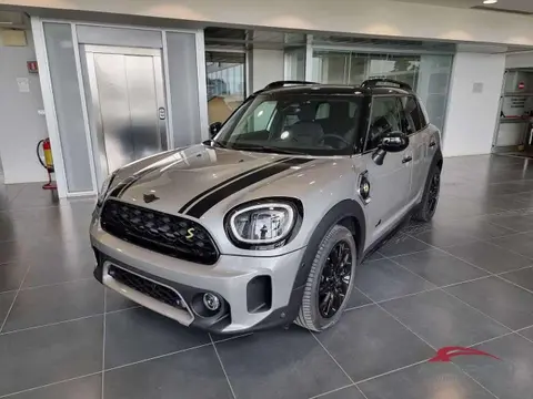 Used MINI COOPER Hybrid 2023 Ad 