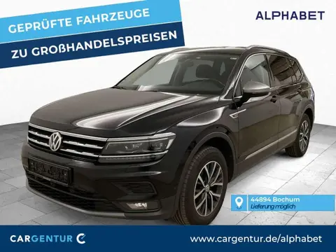 Annonce VOLKSWAGEN TIGUAN Diesel 2020 d'occasion 