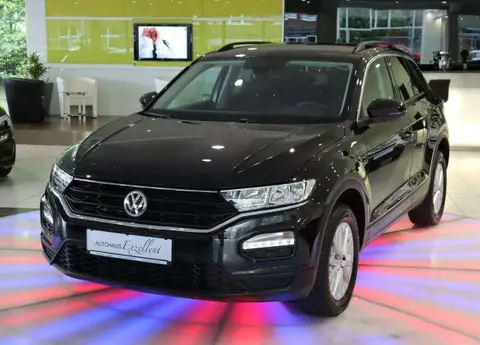 Used VOLKSWAGEN T-ROC Diesel 2019 Ad 