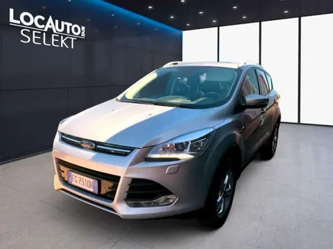 Used FORD KUGA Diesel 2016 Ad 