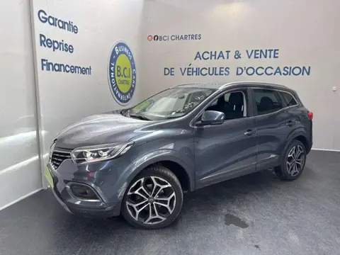 Used RENAULT KADJAR Diesel 2020 Ad 