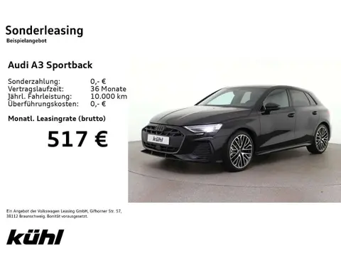 Used AUDI A3 Petrol 2024 Ad 