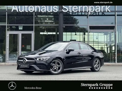 Used MERCEDES-BENZ CLASSE CLA Petrol 2022 Ad 