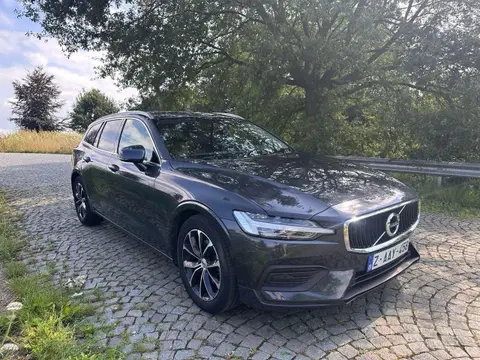 Annonce VOLVO V60 Diesel 2020 d'occasion Belgique