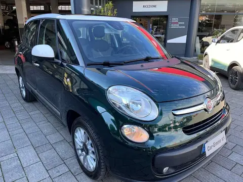 Used FIAT 500L Petrol 2016 Ad 