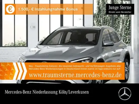 Used MERCEDES-BENZ CLASSE GLA Petrol 2023 Ad 