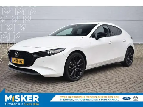 Used MAZDA 3 Petrol 2023 Ad 