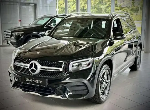 Annonce MERCEDES-BENZ CLASSE GLB Essence 2023 d'occasion 