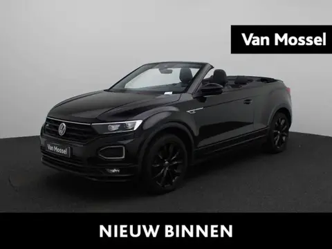 Used VOLKSWAGEN T-ROC Petrol 2021 Ad 