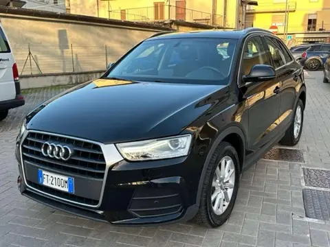 Annonce AUDI Q3 Diesel 2018 d'occasion 