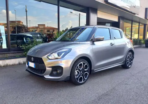 Annonce SUZUKI SWIFT Hybride 2023 d'occasion 