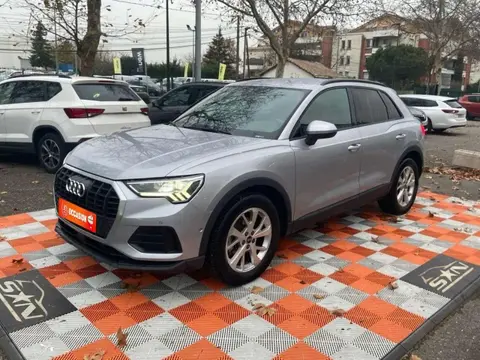 Used AUDI Q3 Diesel 2022 Ad 