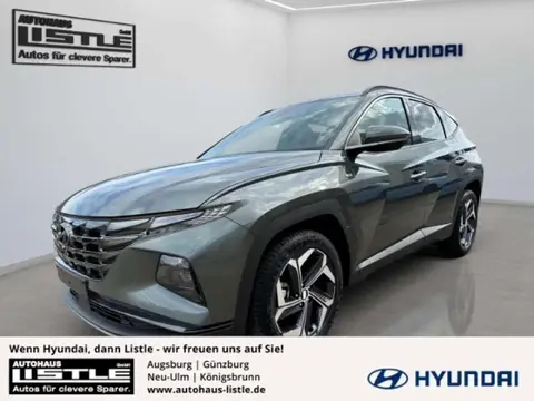 Annonce HYUNDAI TUCSON Essence 2023 d'occasion 