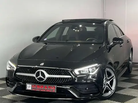 Used MERCEDES-BENZ CLASSE CLA Petrol 2020 Ad 