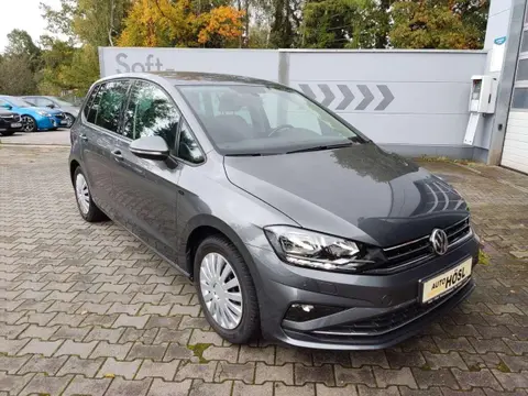 Used VOLKSWAGEN GOLF Petrol 2019 Ad 