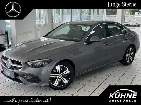 Used MERCEDES-BENZ CLASSE C Diesel 2023 Ad 