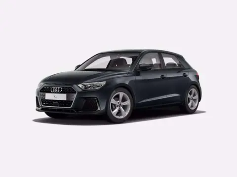 Used AUDI A1 Petrol 2022 Ad 