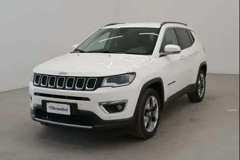 Used JEEP COMPASS Diesel 2020 Ad 