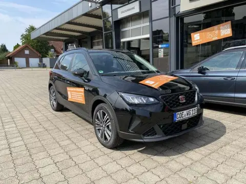 Annonce SEAT ARONA Essence 2024 d'occasion 