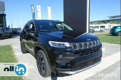 Used JEEP COMPASS Hybrid 2023 Ad 