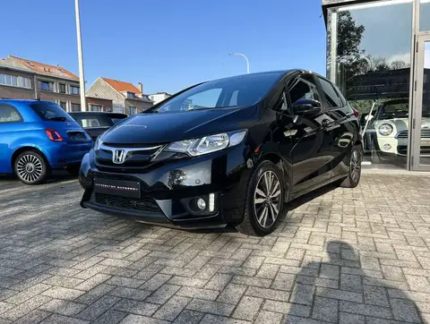 Used HONDA JAZZ Petrol 2017 Ad 