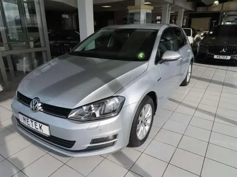 Annonce VOLKSWAGEN GOLF Diesel 2015 d'occasion 