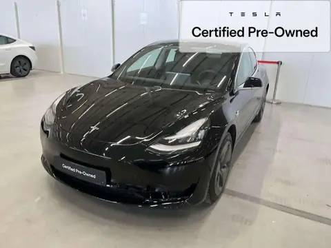 Used TESLA MODEL 3 Electric 2019 Ad 