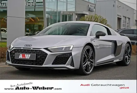 Used AUDI R8 Petrol 2024 Ad 