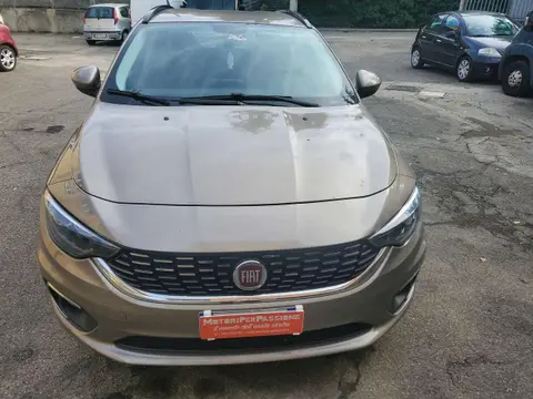 Used FIAT TIPO Petrol 2018 Ad 