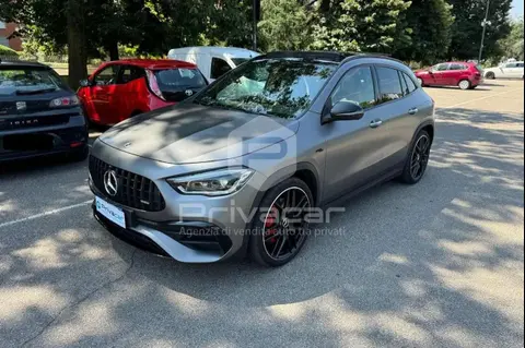 Used MERCEDES-BENZ CLASSE GLA Petrol 2023 Ad 