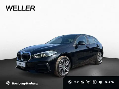 Used BMW SERIE 1 Diesel 2020 Ad 