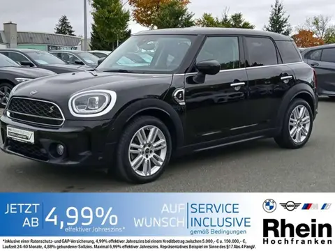 Used MINI COOPER Petrol 2021 Ad 