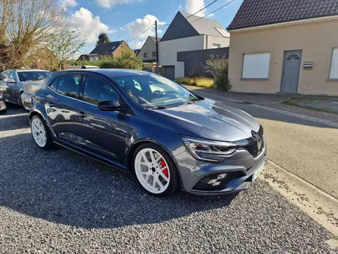 Used RENAULT MEGANE Petrol 2022 Ad 