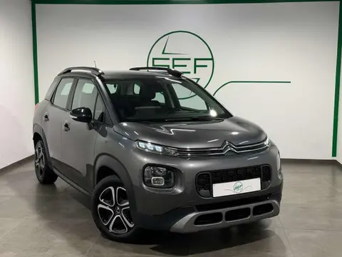 Used CITROEN C3 AIRCROSS Diesel 2020 Ad 