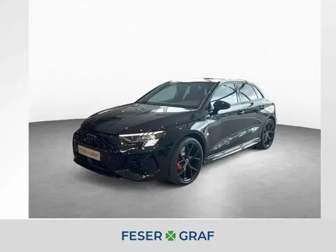 Annonce AUDI RS3 Essence 2024 d'occasion Allemagne