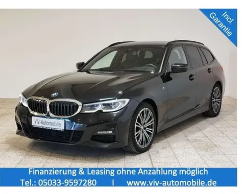 Used BMW SERIE 3 Diesel 2021 Ad Germany