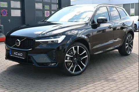 Annonce VOLVO XC60 Diesel 2023 d'occasion 