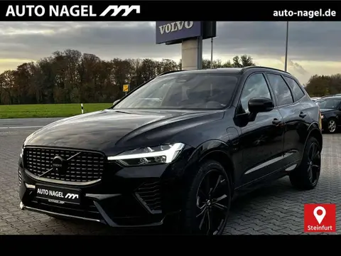 Annonce VOLVO XC60 Hybride 2024 d'occasion 