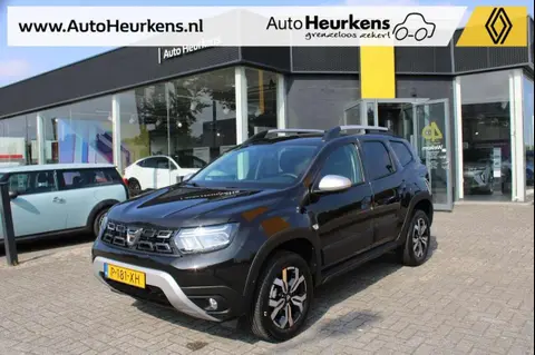 Used DACIA DUSTER Petrol 2022 Ad 