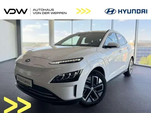 Annonce HYUNDAI KONA Électrique 2023 d'occasion 