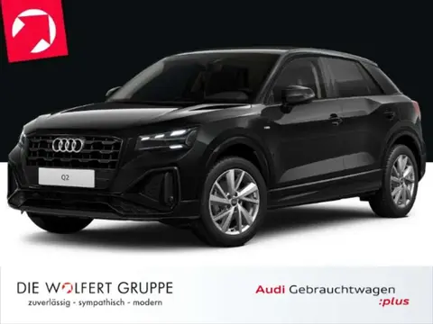 Used AUDI Q2 Petrol 2024 Ad Germany