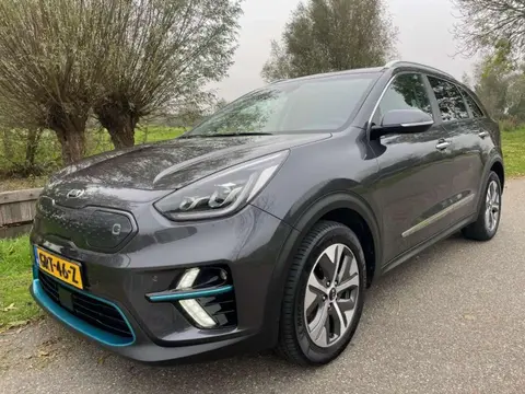 Used KIA E-NIRO Electric 2021 Ad 