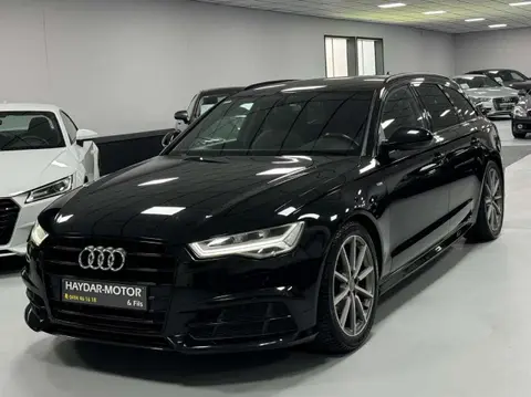 Used AUDI A6 Diesel 2018 Ad 