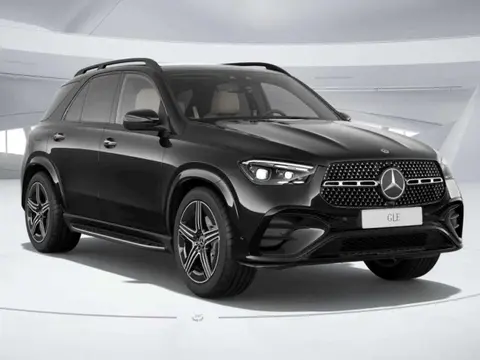 Used MERCEDES-BENZ CLASSE GLE Hybrid 2024 Ad 