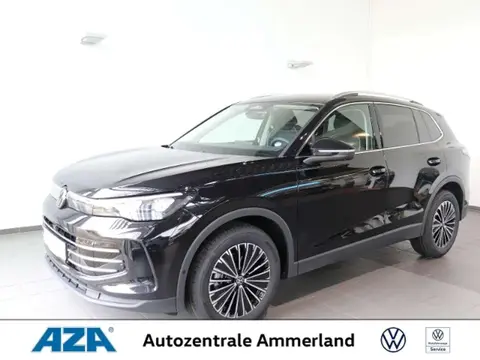 Used VOLKSWAGEN TIGUAN Petrol 2024 Ad 