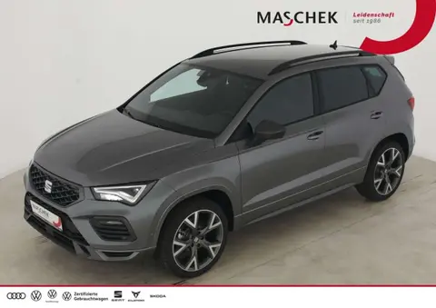 Used SEAT ATECA Diesel 2024 Ad 