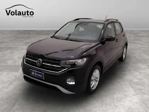 Used VOLKSWAGEN T-CROSS Petrol 2022 Ad 