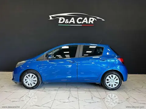 Used TOYOTA YARIS Petrol 2015 Ad 